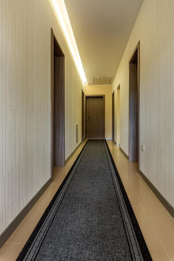 Hotel Tomazici Santalezi ภายนอก รูปภาพ